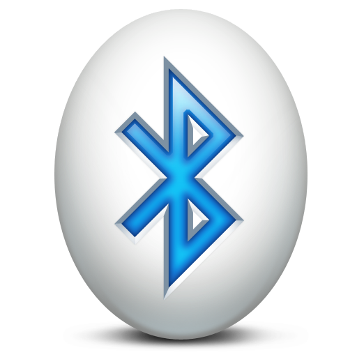BTHeadSet logo