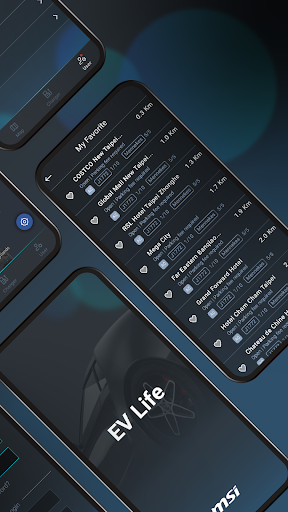 EV Life Screen 2