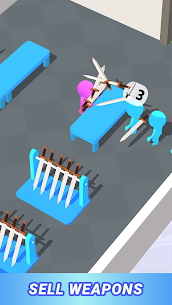 Weapon Master 3D 2