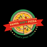 Pappa Joe's Pizza Nottuln icon
