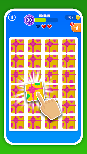 Emoji game:find emoji puzzle Screen 3