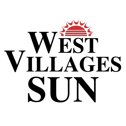 West Villages Sun logo