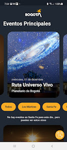 Imágen 7 Ruta de la navidad Bogota 2021 android