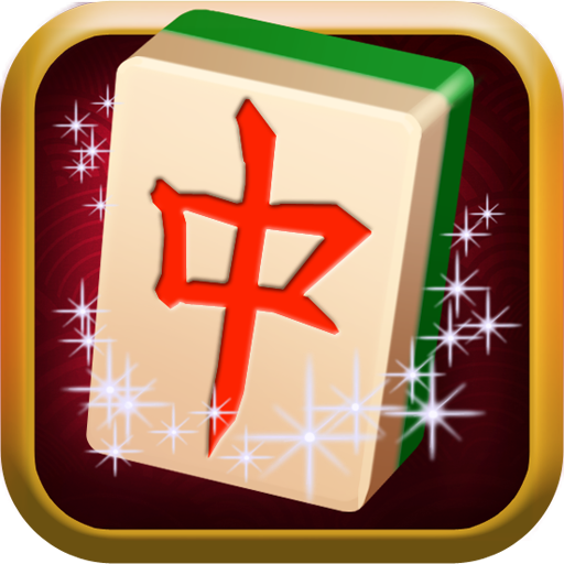 Mahjong Solitaire Match  Icon