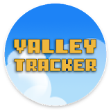 Valley Tracker icon
