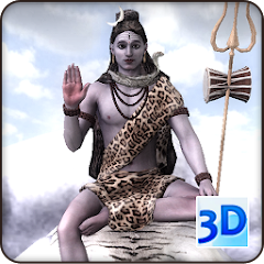 3D Mahadev Shiva Live Wallpape - Apps on Google Play