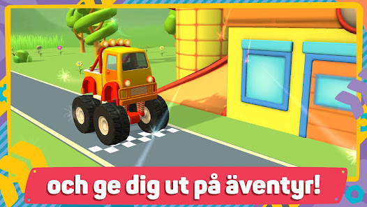 Skärmdumpsbild