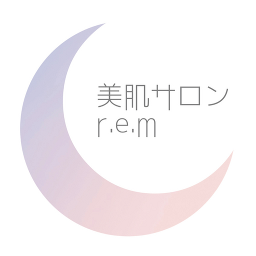 美肌サロンr.e.m 公式アプリ logo