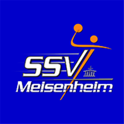 SSV Meisenheim logo