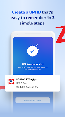 PayZapp : UPI, Paymentsのおすすめ画像3