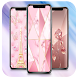 Rose Gold Wallpaper Themes - Androidアプリ