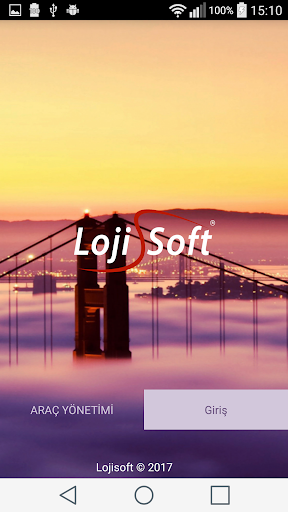 Lojisoft Araç Yönetimi