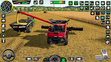 インドの農業用トラクター ゲームのおすすめ画像4
