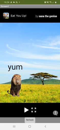 Eat you up! - Screenshot 4