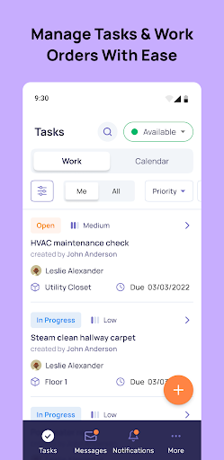 Android application Xenia Team screenshort