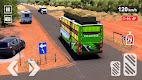 screenshot of Bus Game Driving Simulator
