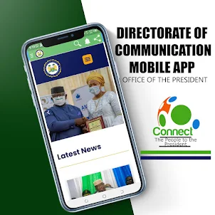 Directorate Of Communications