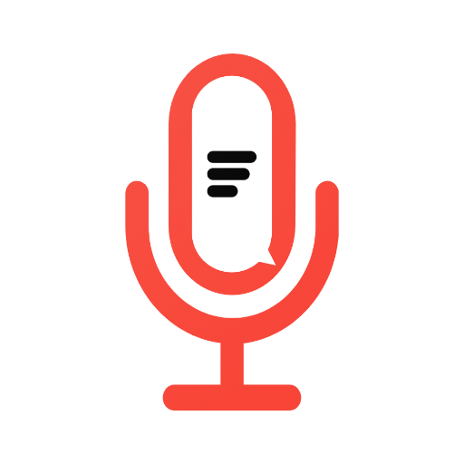 Voice Texter - Speech to Text logo
