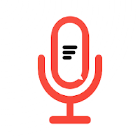 Voice Texter - Continuous Speech to Text & Notes