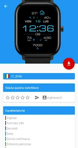 Amazfit Bip S Watchfaces - Apps on Google Play
