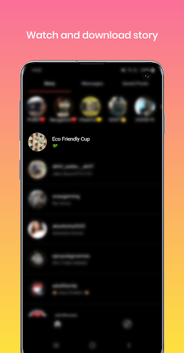 IGInco-Private IG StoriesandPost
