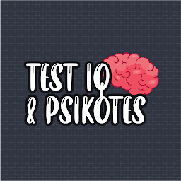 Icon image Test IQ dan Psikotes