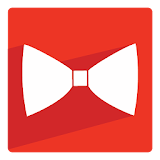 Bowtie - Gay Dating Network icon