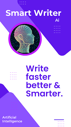 Smart Writer: AI Writerのおすすめ画像1