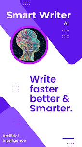 Smart Writer: AI Writer