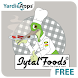 IytalFoods - FREE - Androidアプリ