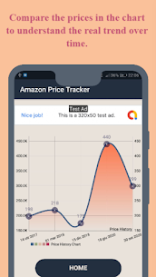 Camelizer – Amazon price tracker 🐪 3