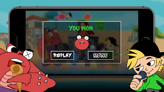 Friday Night Music Battle Mod - Screenshot 2