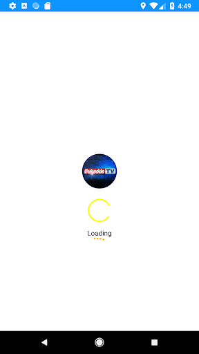 Bukedde TV Screenshot 1 - AppWisp.com