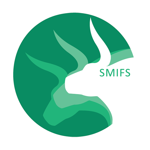 SMIFS Mutual Funds logo