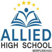 Allied High School Mirpurkhas