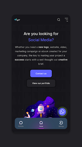 Vizysoft Screen 2