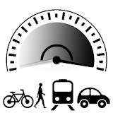 Speedometer Free icon
