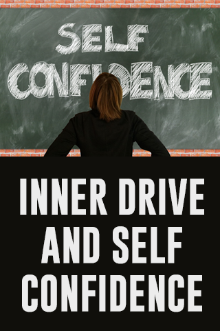 Inner Drive and Self Confidenc - 13.0 - (Android)