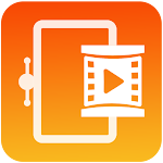 Cover Image of डाउनलोड Video Compressor: Resize video, compress video app 1.0.2 APK