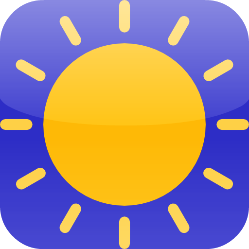 Light Meter 2.3 Icon