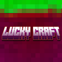 App herunterladen 3D Lucky Craft Huggy Loki PE Installieren Sie Neueste APK Downloader