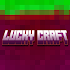 3D Lucky Craft Huggy Loki PELucky Craft Ver 1.1.4