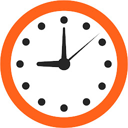 Icon image OnTheClock Employee Time Clock