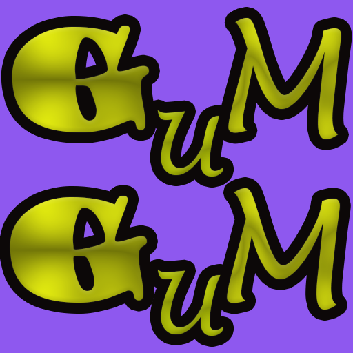 GUM GUM - AppWisp.com
