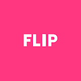 Flop - Watch Text Stories Offline icon