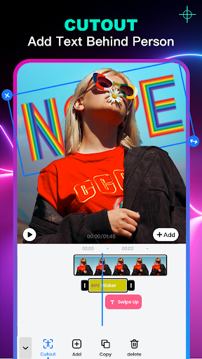 Veffecto Video Effects Editor - Video Players & Editors - apps