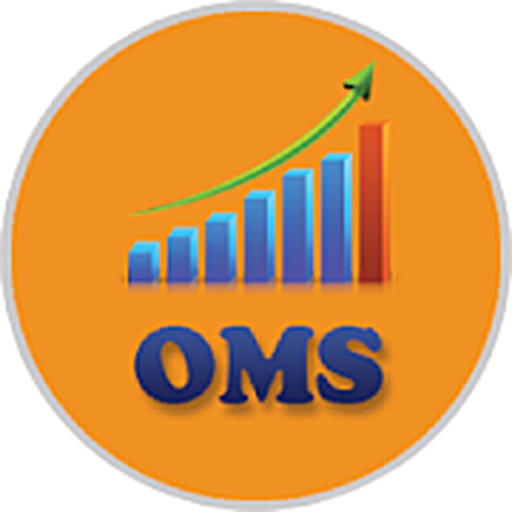 OMS SALESFORCE 1.0.4 Icon