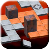 Roll The Block - Puzzle GamesRolling Sky Ball 3D