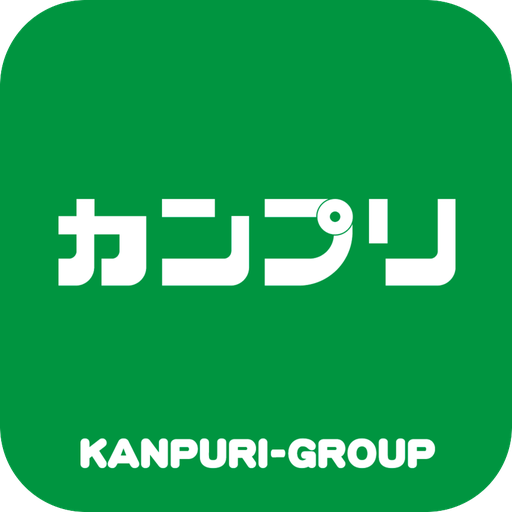 カンプリグループ公式アプリ logo