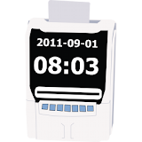 Worktime Tracker RD icon